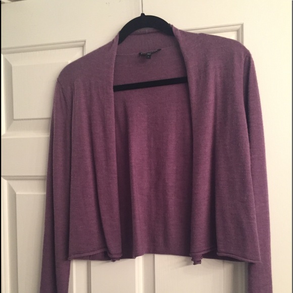 Eileen Fisher Sweaters - Shrug Sweater